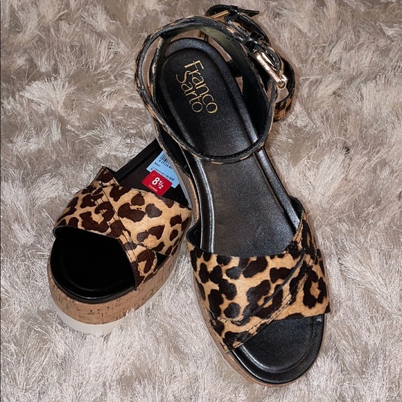 Brand new espadrilles - Picture 3 of 4